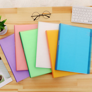 Business Card Holder Business Book for Men and Women Vip Membership Card Storage Book Credit Card Bag Card Fire