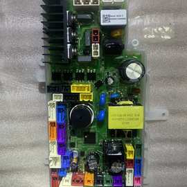 网购马桶主板，图片只是一部分