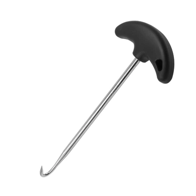 Side Bracket Spring Hook — Repair kit