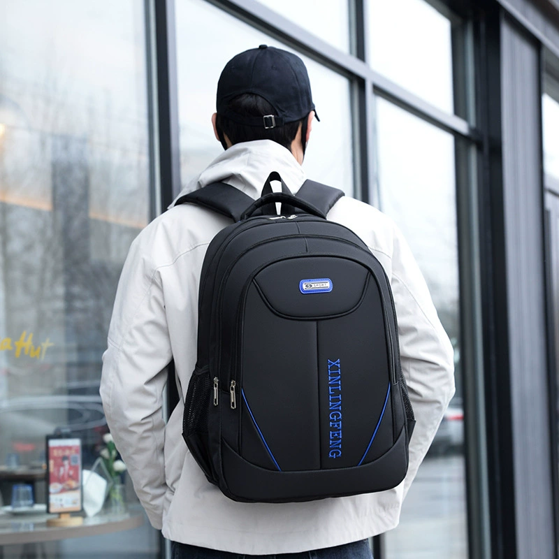 Capacious backpack for elementary school students for beloved for leisure, laptop