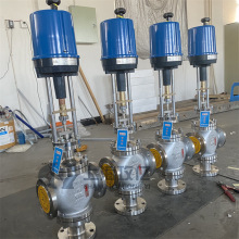 ���ʽ�ؿ�늄���ͨ�{���y ZDLQ-16C-DN200������늄��{���y