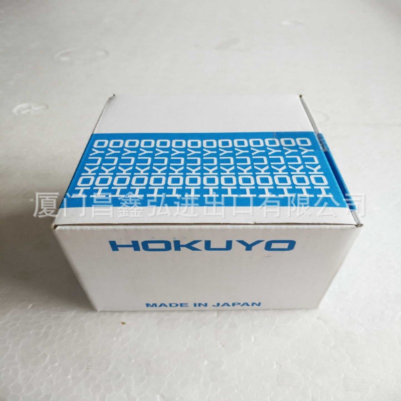 北阳UAM-05LP-T301激光扫描测距仪 AGV导航避障全新原装现货