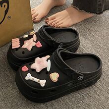 2025���ļ�Ů��eva��ײ�ʺ�ж���Ь�⴩ɳ�������������^�ϛ�Ь
