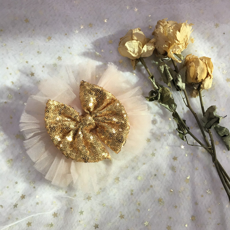 Vestido de boda de cien días de la niña del bebé de la muchacha