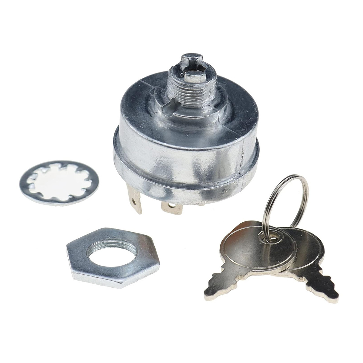 AM38227 33-398 430-110 03602300 John Deere ignition start switch, Oregon State
