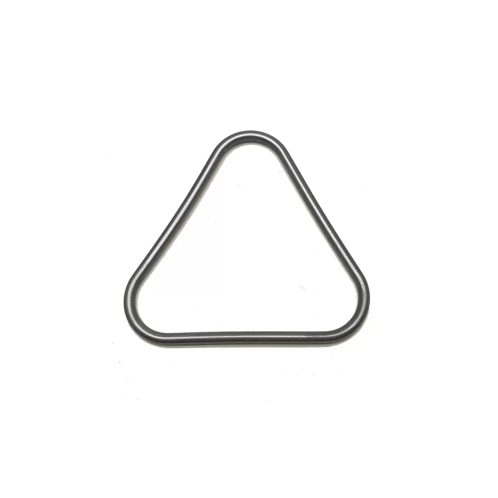 凯驰K2 K3高压洗车机水泵密封环三件特氟龙密封环9.081-422.0