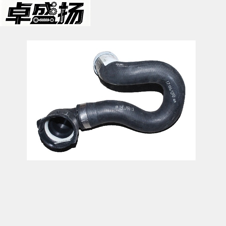Cross-border e-commerce - manufacturer - accessories - suitable for Hyundai i20 13 1.6T, lower radiator hose, CV618286FC