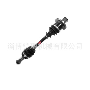 Cross-Border for Cf600 Rear Axle Right Constant Velocity Drive Shaft 9060-280200