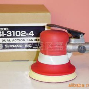 批发日本 SHINANO信浓 气动抛光机 SI-3102