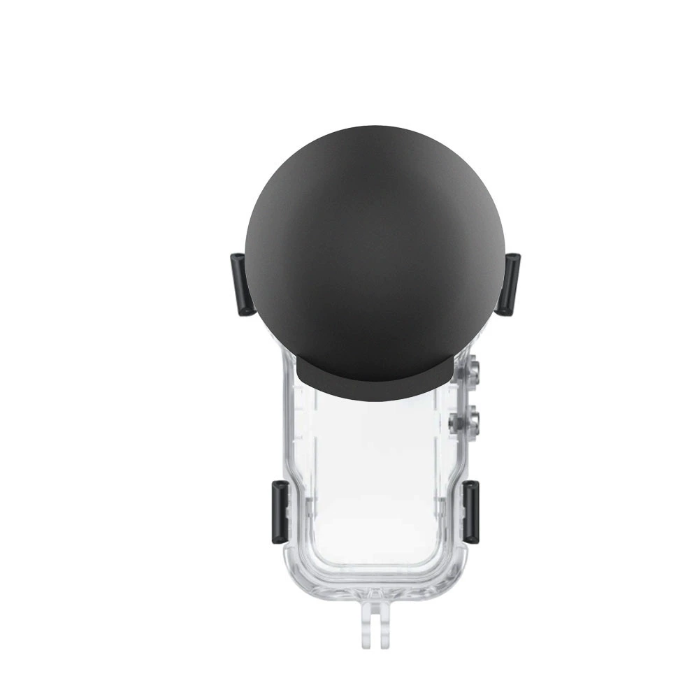 Подходит для Shadow Stone Insta360 X5: полностью невидимая дайв-оболочка, специальное силиконовое защитное покрытие, против царапин, новый товар в наличии