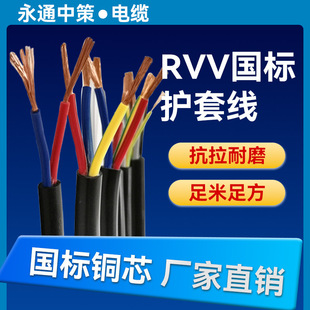 �в߇���RVV/KVVR���~��о2 3 4 5 24 60о0.5 4 6 10ƽ������|