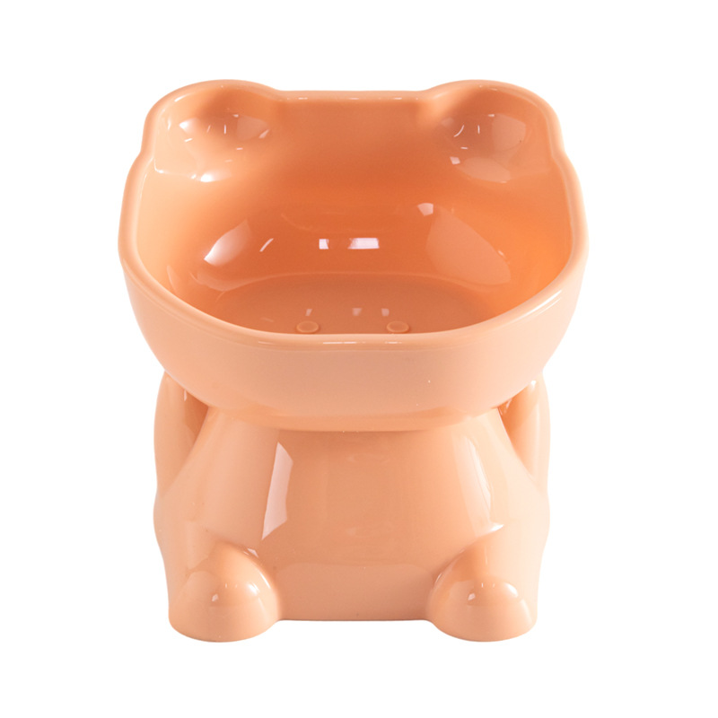 Polvo colorete Z Face Bear Rouge de 13 cm (en caja)