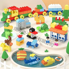 ��ͯ�������ľƴ�����������3��6����̴��DIY����һ������