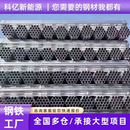 镀锌管;方管;无缝管