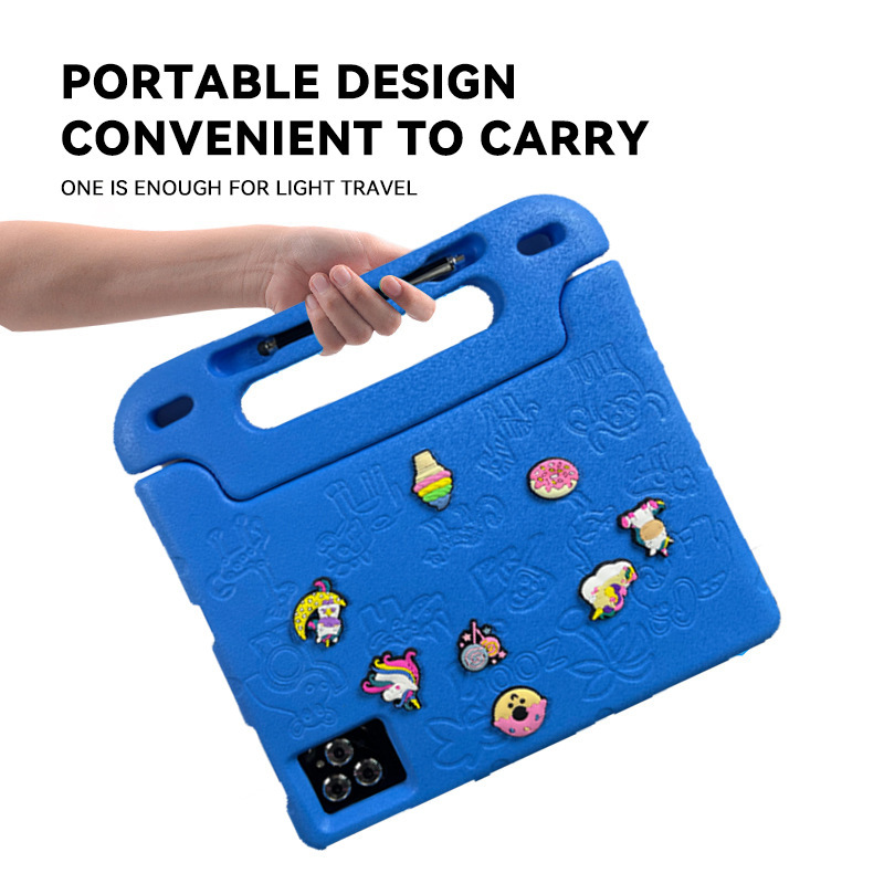 跨境儿童平板电脑 Export 10.1inch Kids Tablet Pc防摔电脑现货|undefined