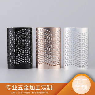 �S�����a��ɫ�����X���XͲ �ӹ�����cnc�X����Ʒ������_����