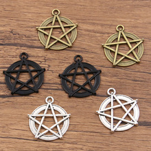 3ɫ ����DIY�Ʒ��� �͹������ DIY�Ʒ���l �n���Ʒ 31*28mm