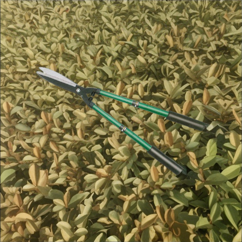 厂家直销高质量园林剪整篱剪篱笆剪花园剪整枝剪园艺剪