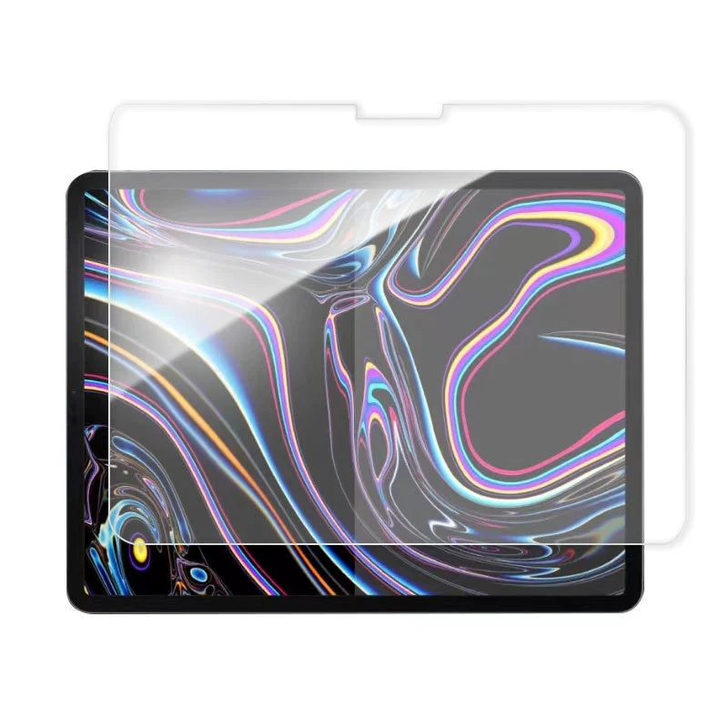 Пленка из закаленного стекла для нового iPad mini7 планшета, 24-HD закаленные плёнки, 21 mini6 защитные пленки