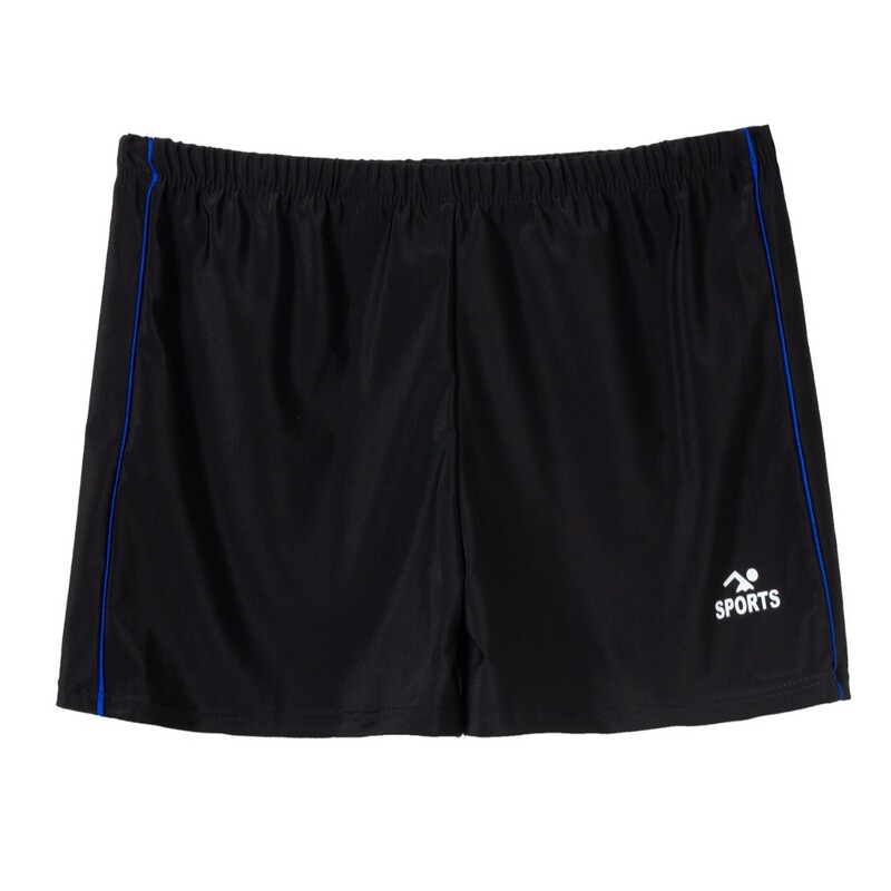 Men's plus large size Swimming trunks 260kg wearable adult fashion comfortable loose boxer swimming trunks factory outlet Men's plus large size Swimming trunks 260kg wearable adult fashion comfortable loose boxer swimming trunks factory outlet