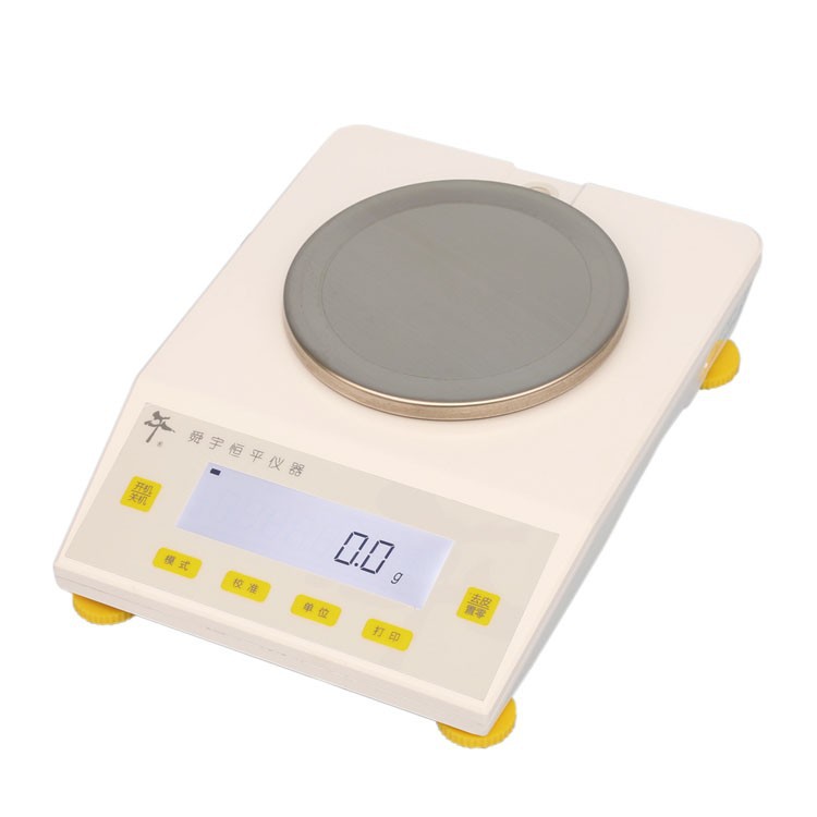 恒平MP2002/MP3002/MP4002/MP5002精密天平300g/400g/500g/0.01g