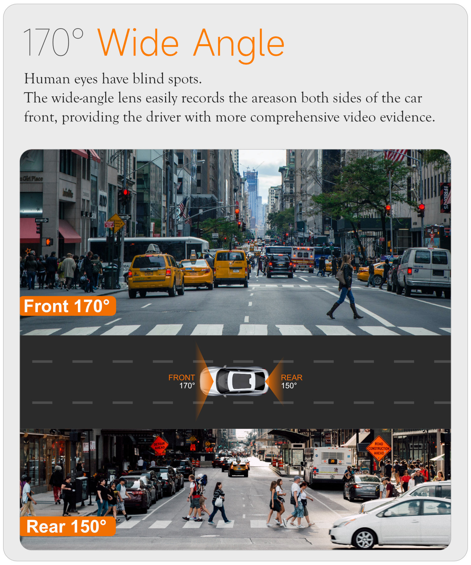 2026 Amazon Cross-Border Driving Recorder 4K High-Definition Wifi Gps Hot Car Dvr Dashcam