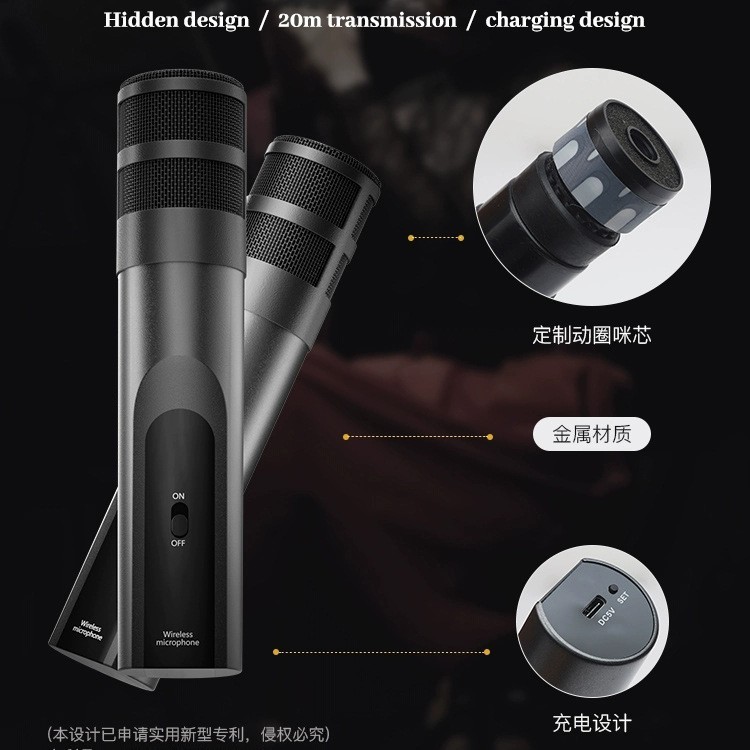 Outdoor karaoke Bluetooth Speaker , Mobile KTV Square Dance|undefined