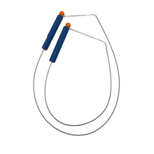 Popular car dent repair tool, door support rod, hood telescopic fixing rod, non-marking repair aid