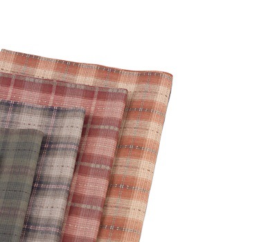 OLYMPUS S201 进口拼布/手工DIY/布艺用 豆瓣格子先染布