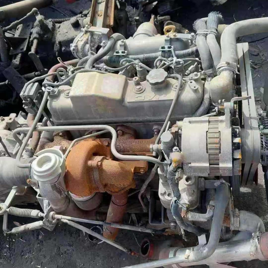 National Iv Isuzu 2.8t Jac 4Da1.Hfc4Da1-2B2.4Da1-2C Shunda Kaiyun Qingling Engine