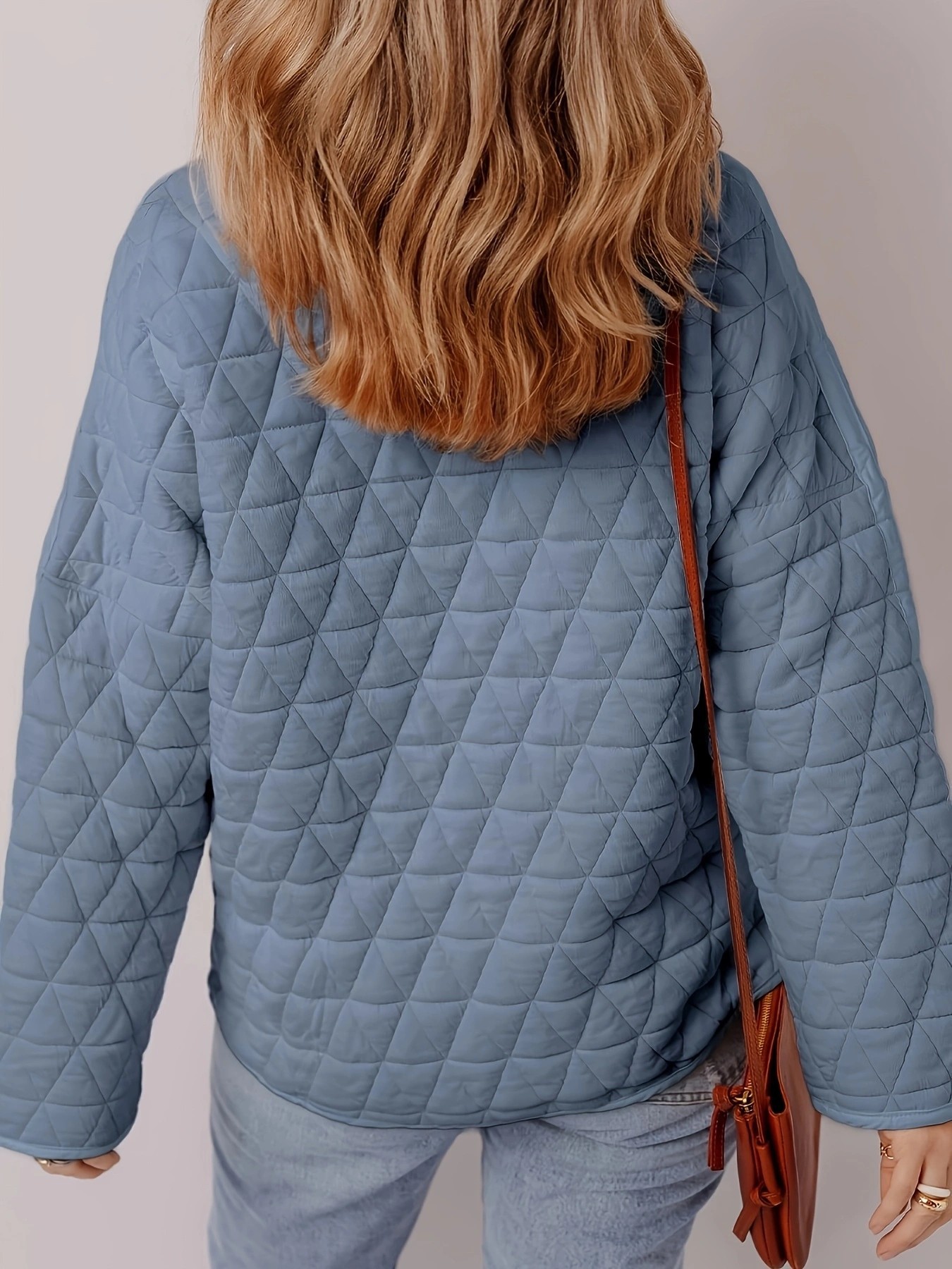Women's Winter Coat Elegant European Style Autumn And Winter Outerwear_voghion.com