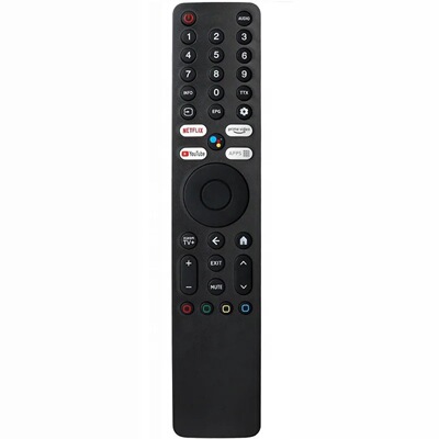 XMRM-ML Voice подходит для Xiaomi Ultra-High-Definition 4K QLED TV Q2 50 & quot;