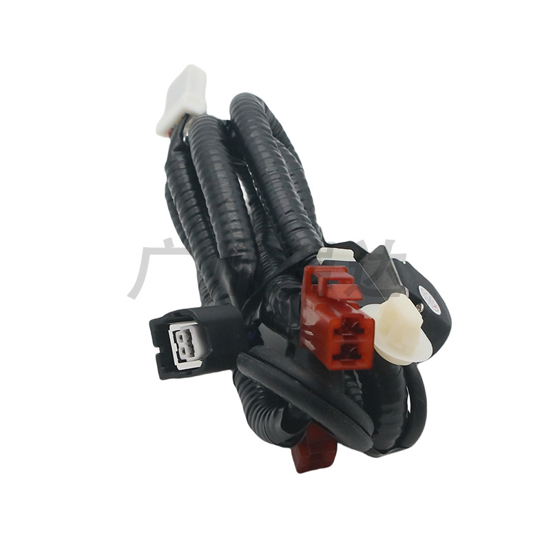 Cámara de marcha atrás 39530 - SZA-A01 para Honda Pilot 3.5L (2012 - Wholesale)