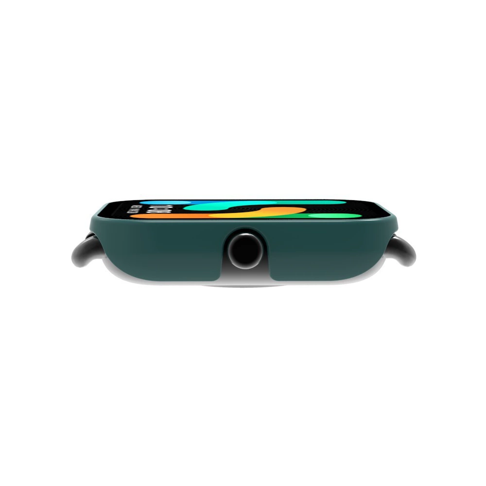 Применимые часы Haylou RS4 Plus Hey, применимый корпус для ПК LS11 / 12 + встроенный корпус из закаленного стекла