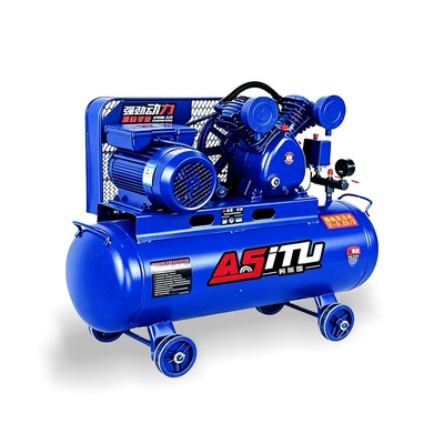Hava kompressorları High-Pressure Air Pump, 380V