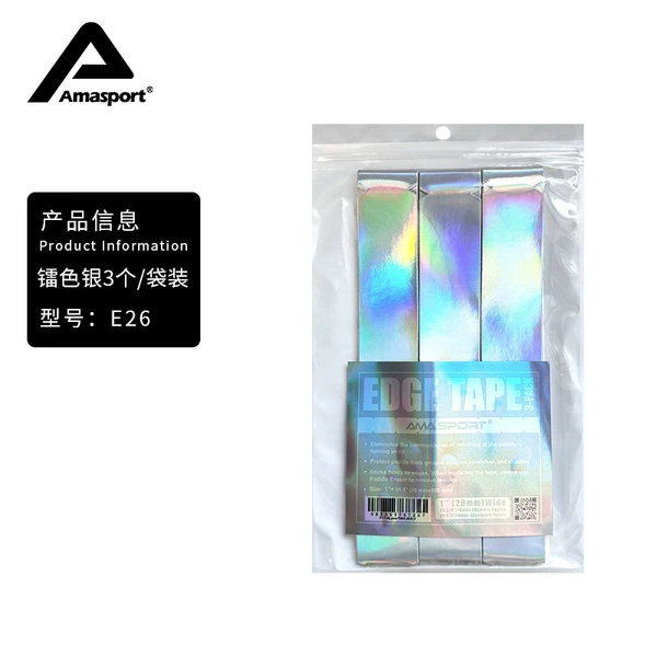 E26-radium silver