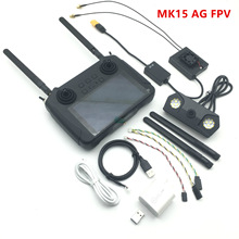 SIYI ˼�� MK15�b���� ��ģ ��5.5�����1080P�@ʾ���D�����x20km