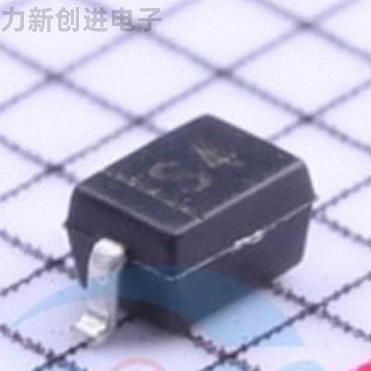 SD103AWS-7-F封装SOD-323肖特基二极管