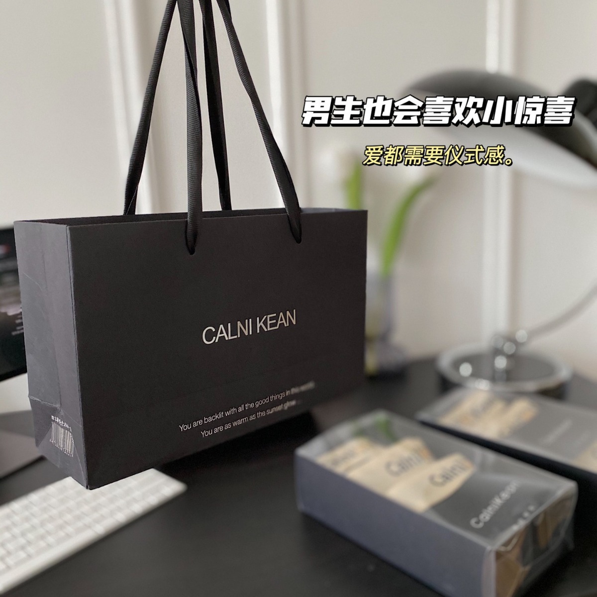 C algodón mo ropa interior de los hombres desnudos contraste color Mediados de cintura sin costuras más tamaño cómodo modal algodón boxeadores hombres caja de regalo