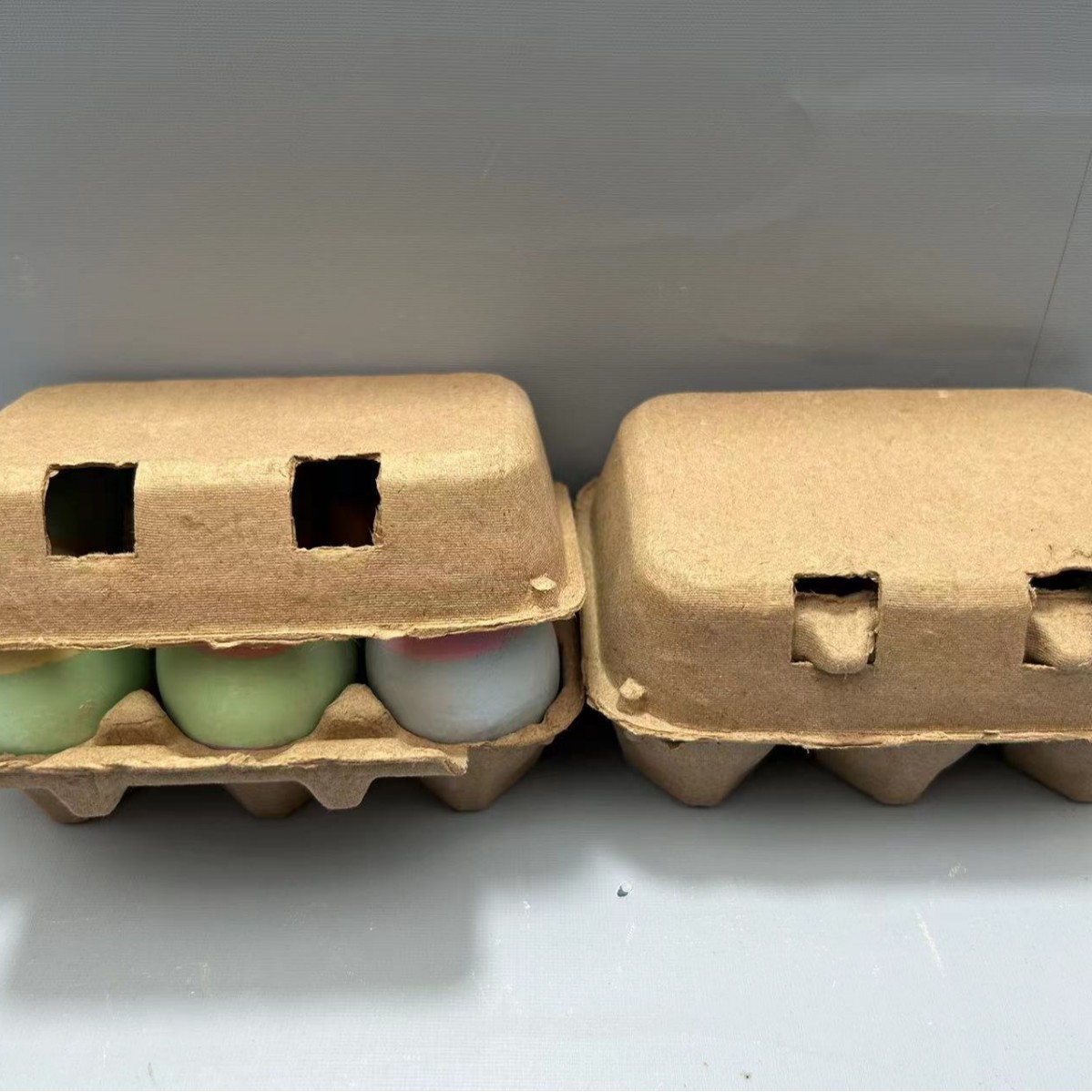 ��Ӧ��ɫ�������շ۱�