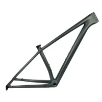 Полная углеродная рама EPIC 29er boost 148*12 мм горная рама MTB обрабатывающее покрытие