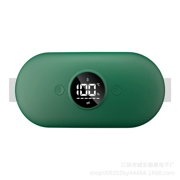 Spruce green