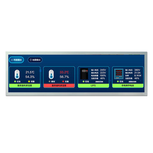15.3���L�l��1280&times;370������700����LVDS�ӿ�܇�d؛�ܹ��I�@ʾ��