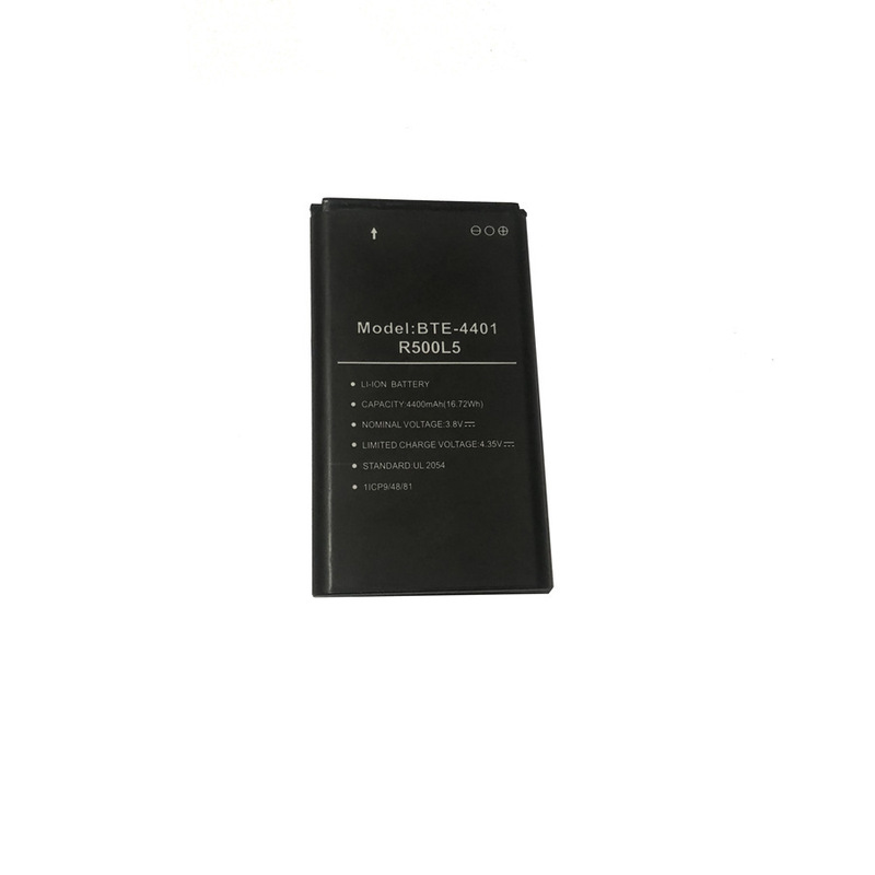 Suitable for Verizon Orbic Speed 5g R500L5 Wireless Routing Battery Bte-4401