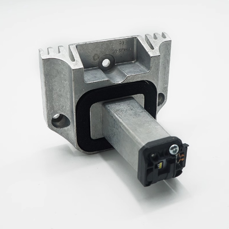 Aplicable para el módulo de lámpara diurna F20LED de la serie BAO1 116 118 120 125 fuente de luz de lámpara diurna