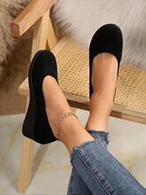H 11963 Spring New Pointed Wedge Flat Shoes ��ͷ�¸���Ь