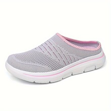 E 35451 Slipper Breathable Mesh Shoes ������Ь �羳ŷ��