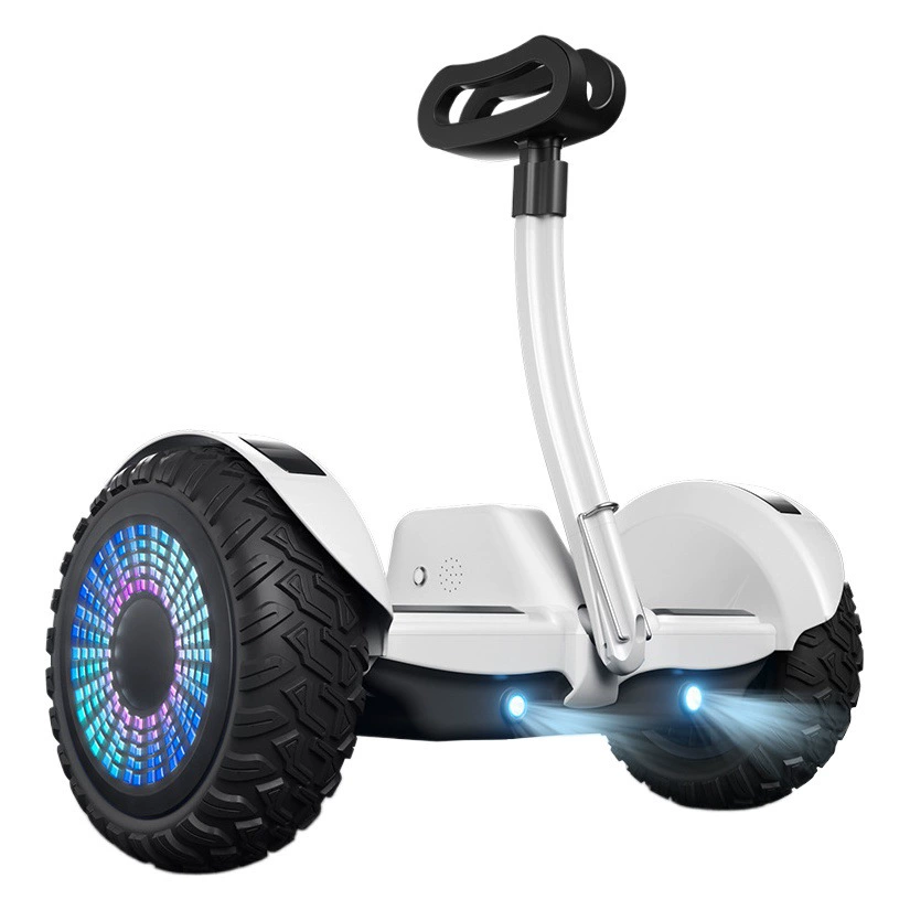 ZOLA2025 — новый электрический умный самокат для детей с функцией самобалансировки и интеллектуальным датчиком движения, для возраста 7-10 лет и старше 15 лет.