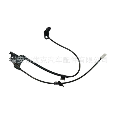 89545-0T011,895450T011 Is Suitable, ABS modulu və sensorları