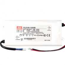 ��γ��Դ  PLD-60-2400B  60W�������LED���ص�Դ